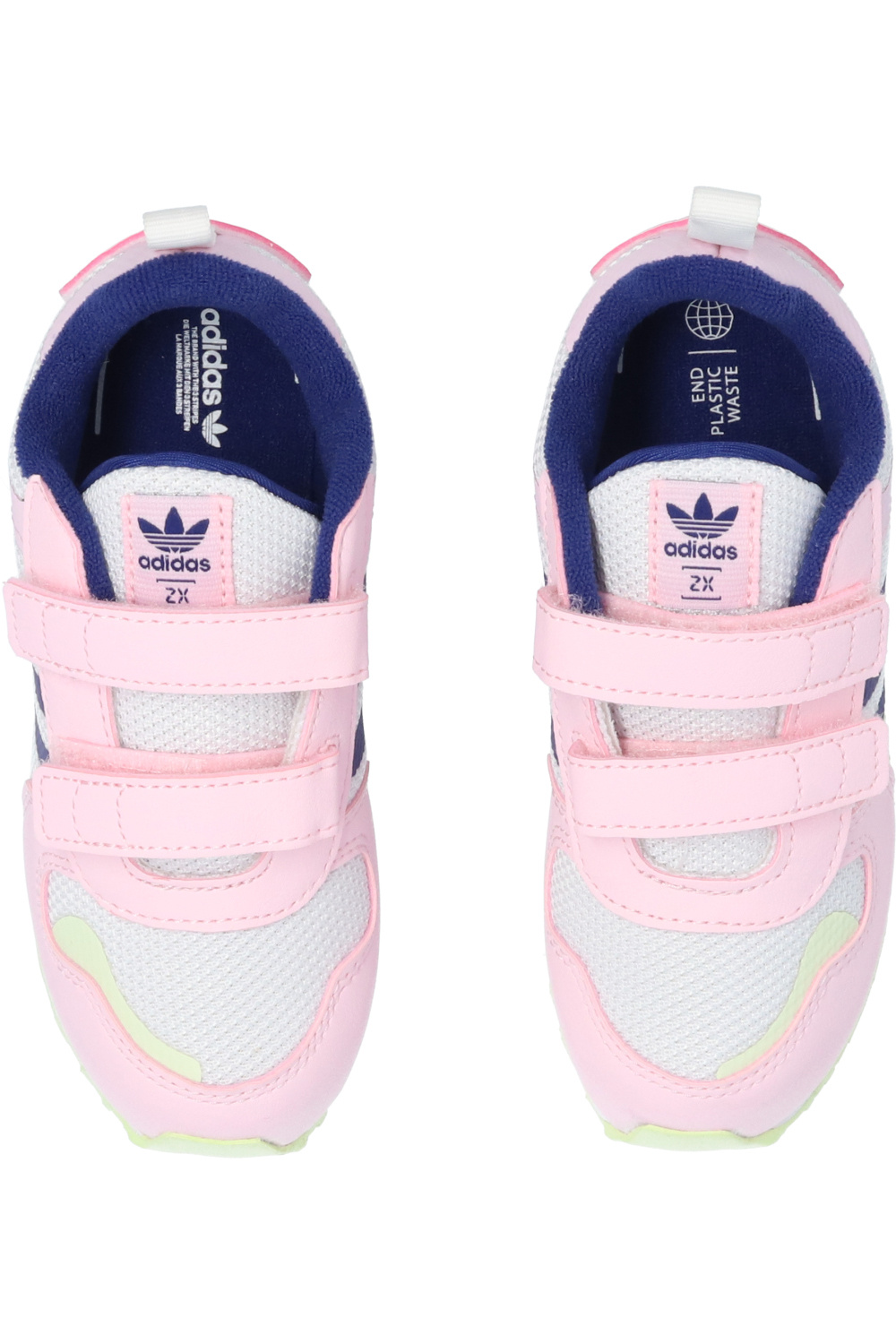 SchaferandweinerShops AS adidas originals wmns superstar tie dye ZX 700 HD CF I sneakers ADIDAS Kids